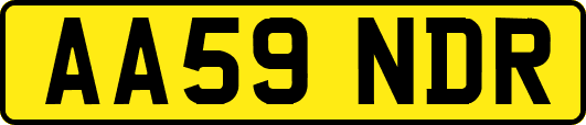 AA59NDR