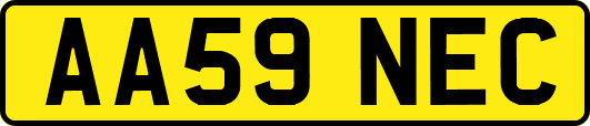 AA59NEC