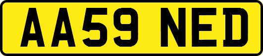 AA59NED