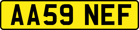 AA59NEF