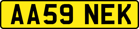 AA59NEK