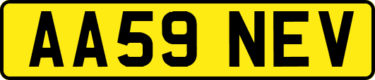 AA59NEV