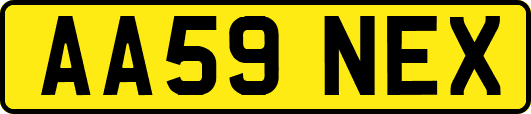 AA59NEX