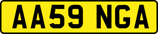 AA59NGA