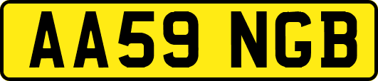 AA59NGB