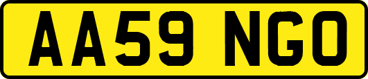 AA59NGO
