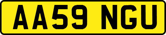 AA59NGU