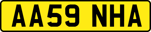AA59NHA