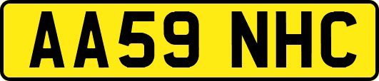 AA59NHC
