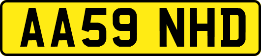 AA59NHD