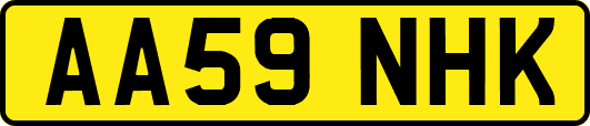 AA59NHK