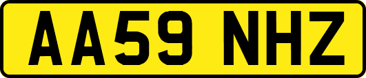 AA59NHZ