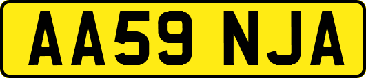 AA59NJA