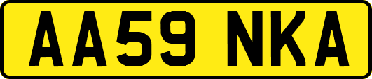 AA59NKA