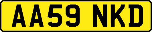 AA59NKD