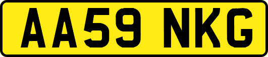 AA59NKG
