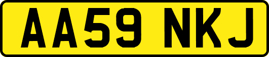 AA59NKJ