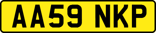 AA59NKP