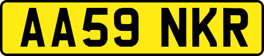 AA59NKR