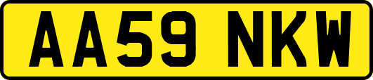 AA59NKW
