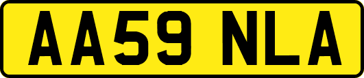 AA59NLA