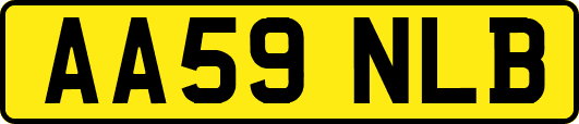 AA59NLB