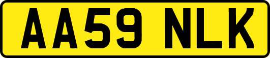 AA59NLK
