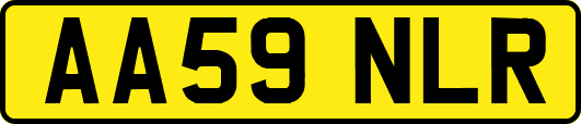 AA59NLR