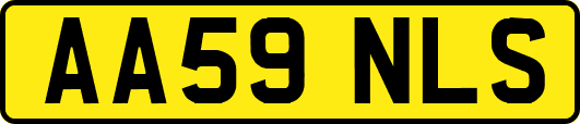 AA59NLS