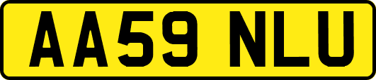 AA59NLU