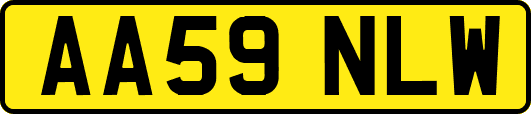 AA59NLW