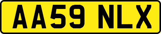 AA59NLX