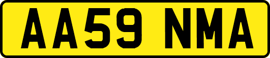 AA59NMA