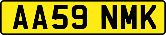 AA59NMK