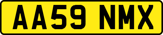 AA59NMX