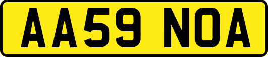AA59NOA