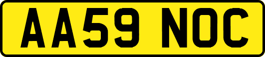 AA59NOC