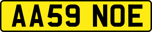 AA59NOE