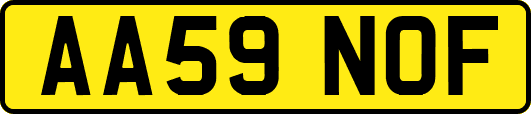 AA59NOF