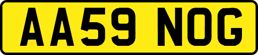 AA59NOG