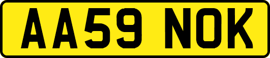 AA59NOK