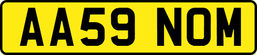 AA59NOM