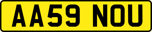 AA59NOU