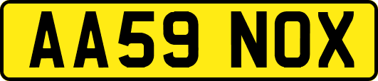 AA59NOX