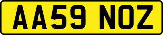 AA59NOZ