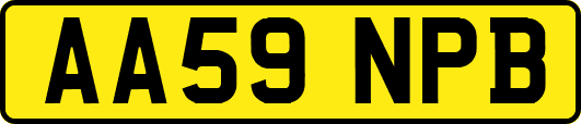 AA59NPB
