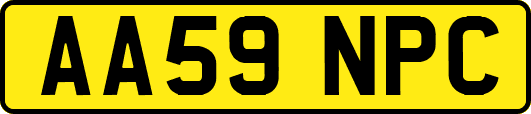 AA59NPC