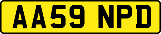 AA59NPD