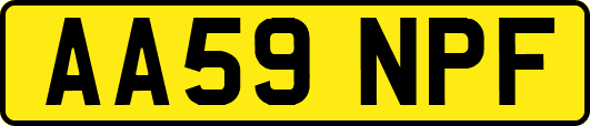 AA59NPF
