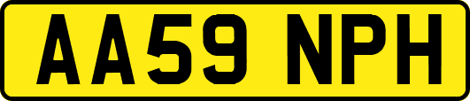 AA59NPH